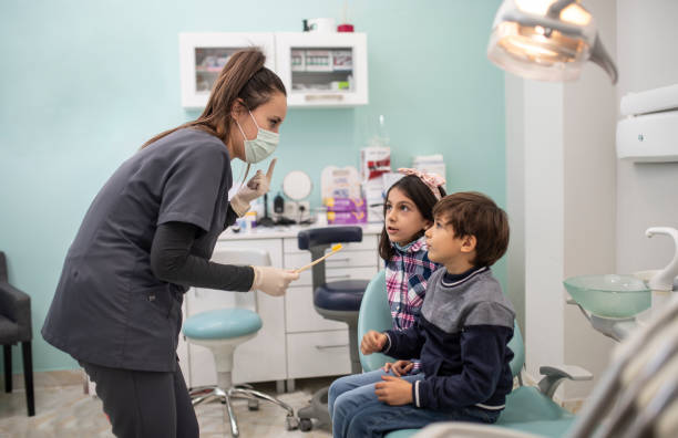 Dental Inlays and Onlays in Bromley, KY
