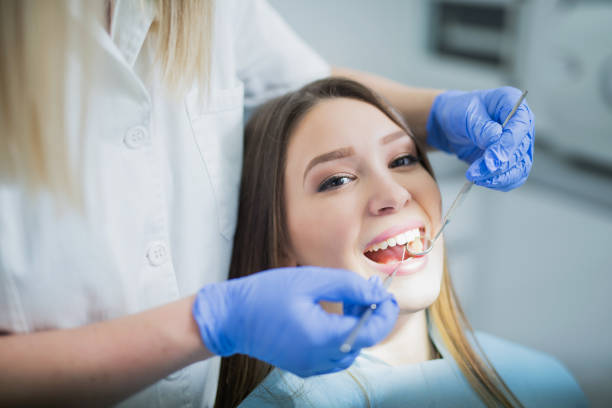 Dental Bonding in Bromley, KY
